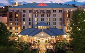 Hilton Garden Inn Chattanooga Downtown